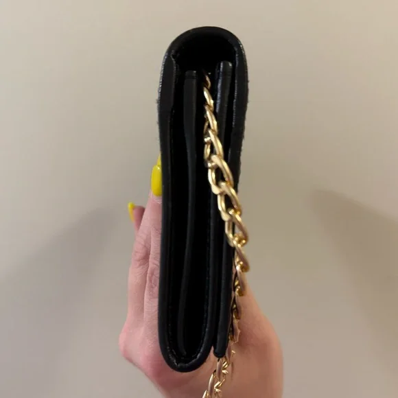 Fendi Pequin - Long Wallet - Picture 4 of 9